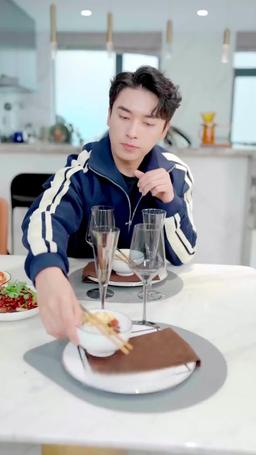 Daddy, Please Kneel Down episode 60