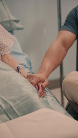 The Lost Quarterback Returns episode 75