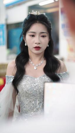 転生妻の決意：富豪夫への逆襲 episode 18