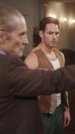 Secret Boss of the Five Keys episode 29