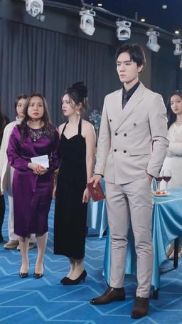 [doblado] Mi Exesposa Florece tras el Divorcio episode 51