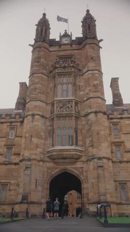 Falling for My Dad's Best Friend episode 45