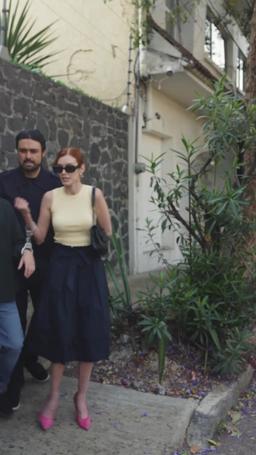 Receta Para Fingir Un Matrimonio episode 71