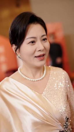 重生後把女婿寵成寶 episode 57