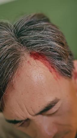 Dalle ceneri, risorgiamo episode 18