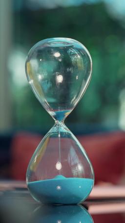 Cóż, ona umie rozbroić wdziękiem episode 64