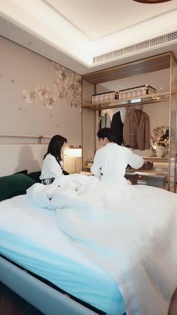 Will You Admit it, Mommy? episode 61