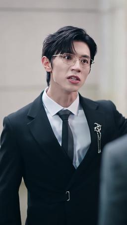 (พากย์) รักสุดใจยัยตัวแสบ episode 13