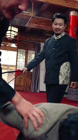 My Legendary Daddy episode 58