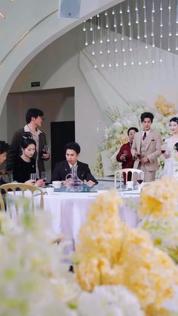 แม่มวยเกิดใหม่ ไฟสังเวียนลุกโชน episode 50