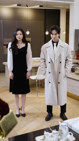 Blades of Deception episode 15