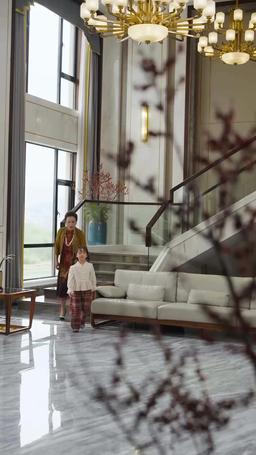 離婚後神女大人她覺醒了 episode 5