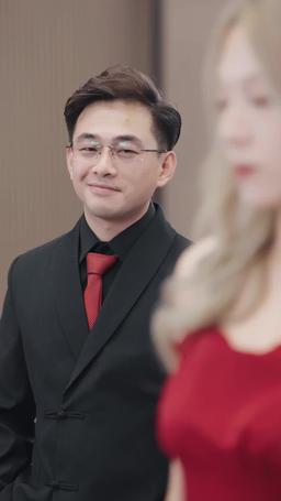 Specjalna Miłość Dla Ciebie episode 27