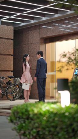 Cintanya Tak Tersembunyikan Lagi episode 14