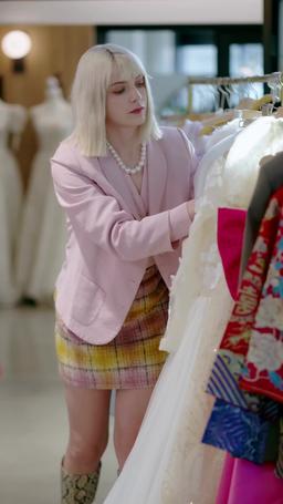 Let Me Taste Your Husband episode 14