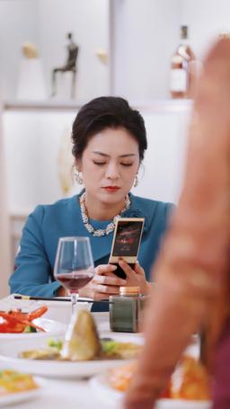 Kobieta zależna od matki episode 95