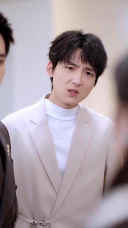 ชาติใหม่ของเจ้าหญิงสายหวาน episode 30