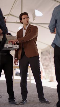 อเมริกันสไนเปอร์: นัดสุดท้าย episode 35