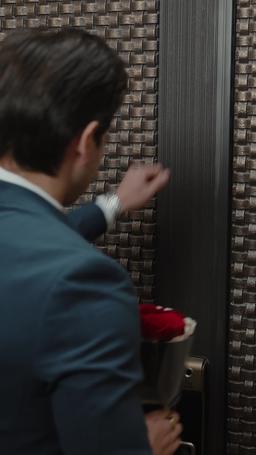 The Unforgettable Love episode 38