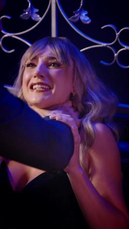 Profesörüme Teslimiyet episode 51