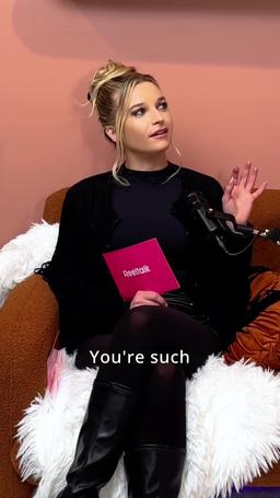 ReelTalk EP12-Saxophones & Serenades episode 13