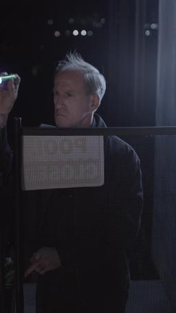 Atrévete a Mandarme episode 22