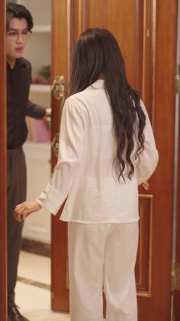 Mr. Lewis's Indecent Secret episode 53