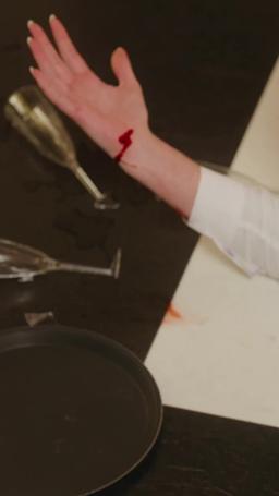 氷上のスターと仮面の彼女 episode 54