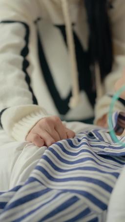 咬清梨 episode 33