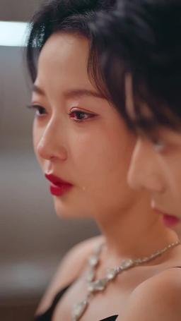 A Tentação de Um Beijo Roubado episode 27