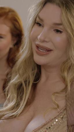 Расцвет Одри episode 21