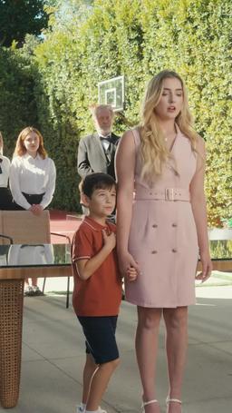 Seduzindo o Sr. Larsen episode 16