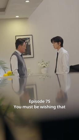 Bad guy's Guide to Love episode 75