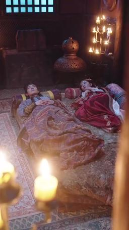 Minha Princesa, Volte para Mim episode 28