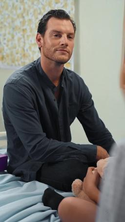 Meu Ex-marido Bombeiro Arde em Arrependimento episode 7