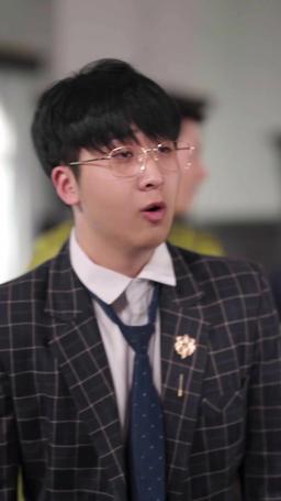 ลูกของคุณเป็นเด็กน้อยมหัศจรรย์ episode 20