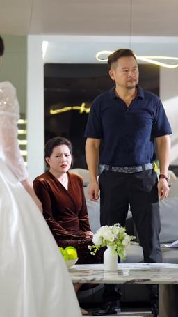 รักไล่ล่า โชคชะตาพาพบคุณชาย episode 72