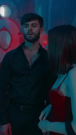 Amore e sangue episode 4