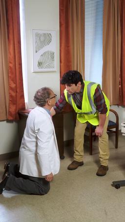 Ayah Rumah Tangga Jadi Triliuner episode 17