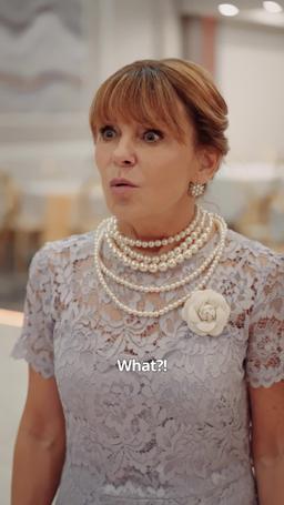 XXL Size Wife episode 62