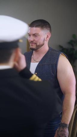 Mãe Guerreira Liberada episode 6