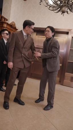 都市臥龍 episode 68