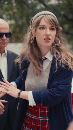 Nigdy nie odrzucaj wilczej księżniczki episode 13