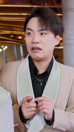 Bezkonkurencyjny ojciec episode 58