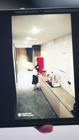 Brzemienna, słodka żona rozpieszczana przez bogatego męża. episode 14