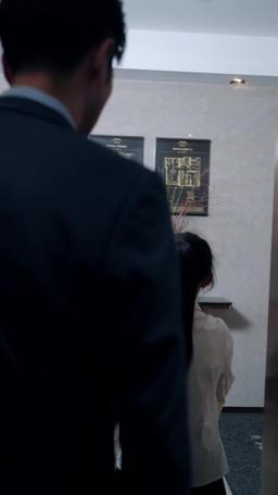 The Housewife's Counterattack episode 51