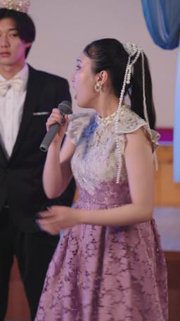 負け犬の私がバージンを捨てる！ episode 76