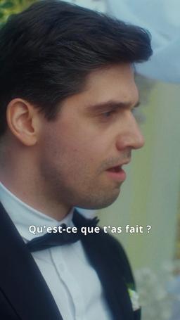 Mariés par Obligation - Libérés par Amour episode 38