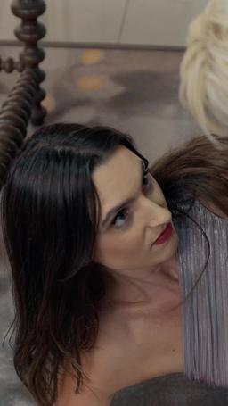 Finge Hasta Que Me Ames episode 19