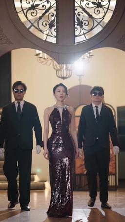 Adeus, minha ex-esposa. episode 11